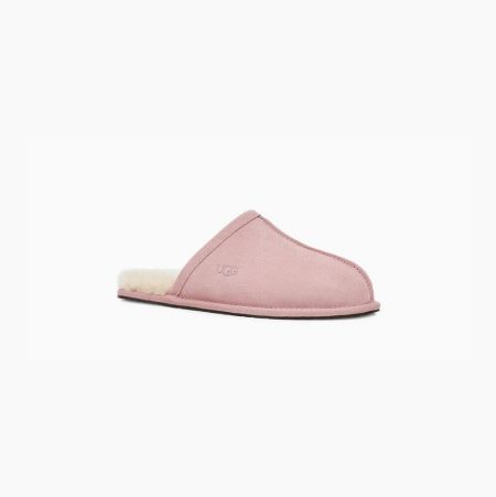 UGG Pearle - Tøfler Dame - Rosa (NO-G654)